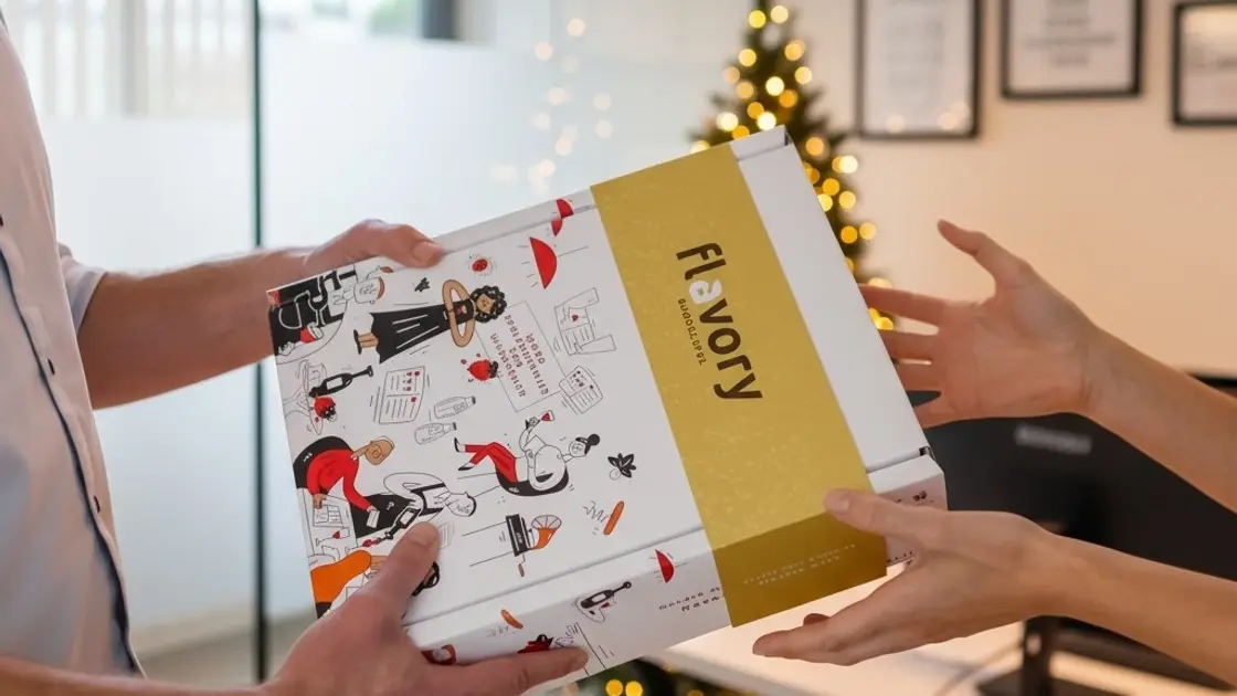 Relatiegeschenken: slimme investering of weggegooid budget?