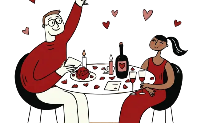 Valentijn Horoscoop 2026: Welke wijn past bij jouw sterrenbeeld?