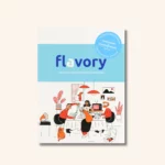 Flavory witte wijnproeverij pakket - Interactieve proeverij met Chardonnay en Sauvignon Blanc